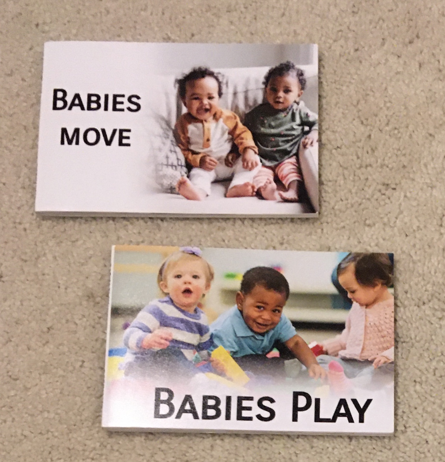 Books for Babies 6mo - 1year